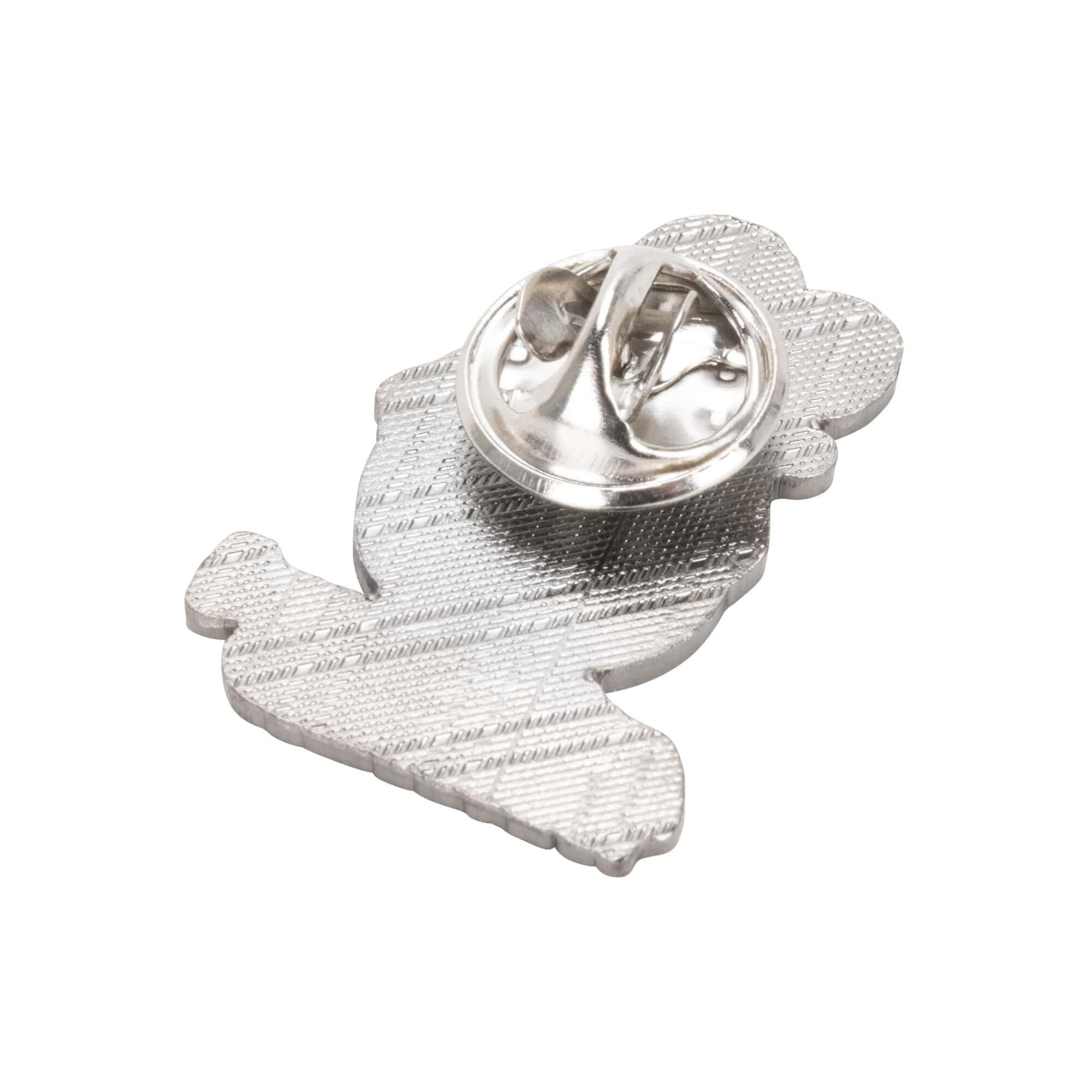 RAT FINK 老鼠芬克 金屬徽章