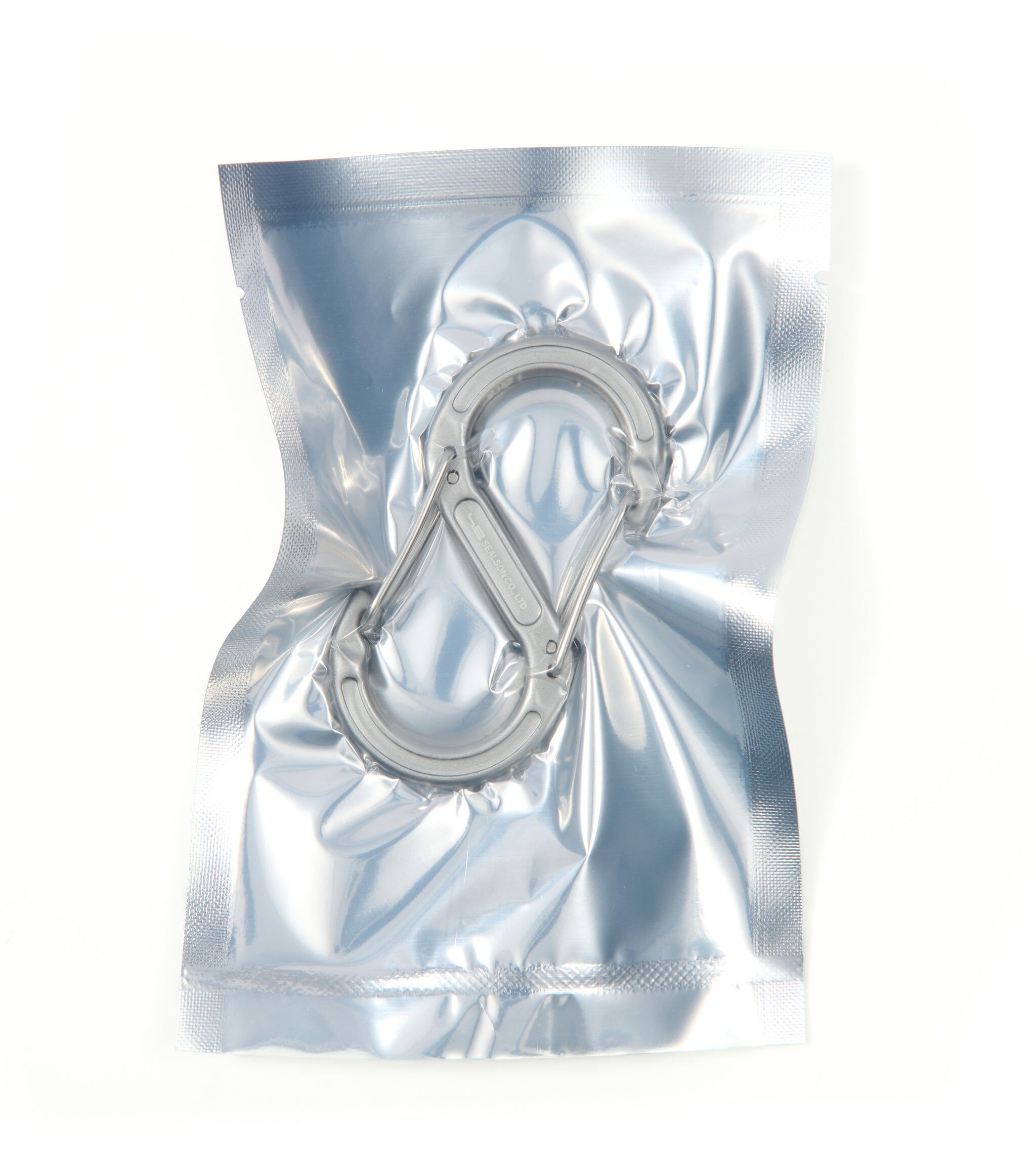 SEALSON AC-K01 | ALUMINIUM S-HOOK™