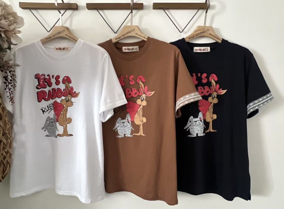 MC30 胸44 長27 $419 (一口價)