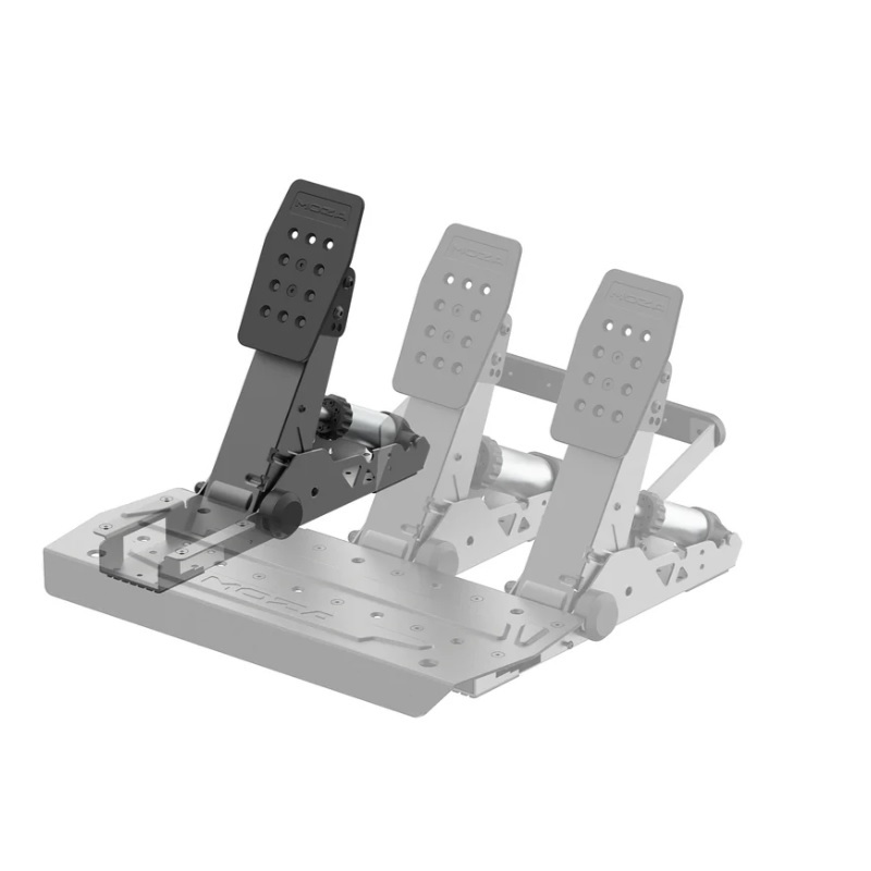 MOZA 魔爪 SRP2 離合踏板 牆面支撐器 賽車模擬/RS099/RS100