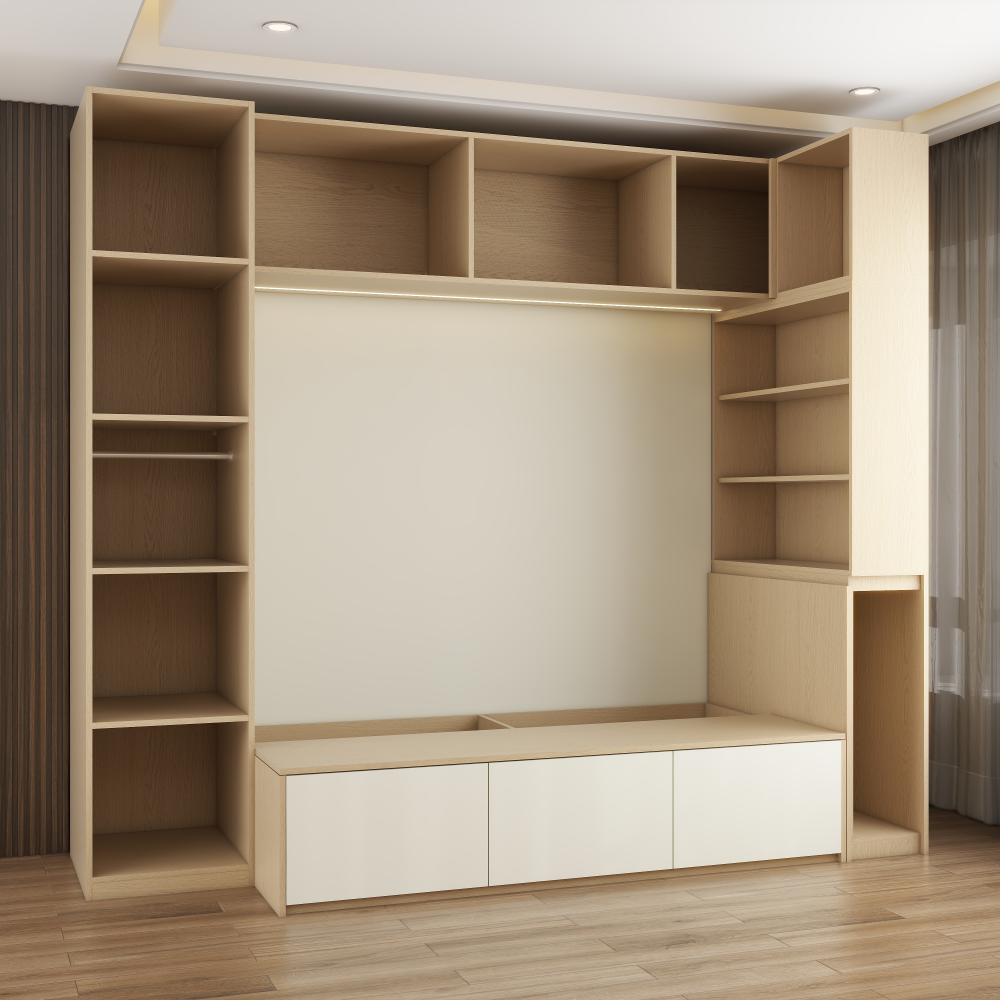 訂製傢私-組合床