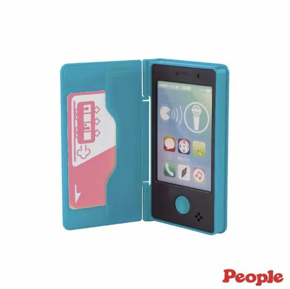 People 寶寶學習智能電話 P27865