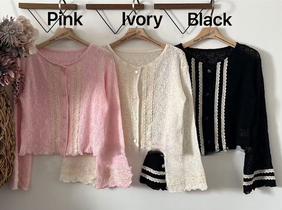 MC46 胸42 長19.5 $469 (一口價)