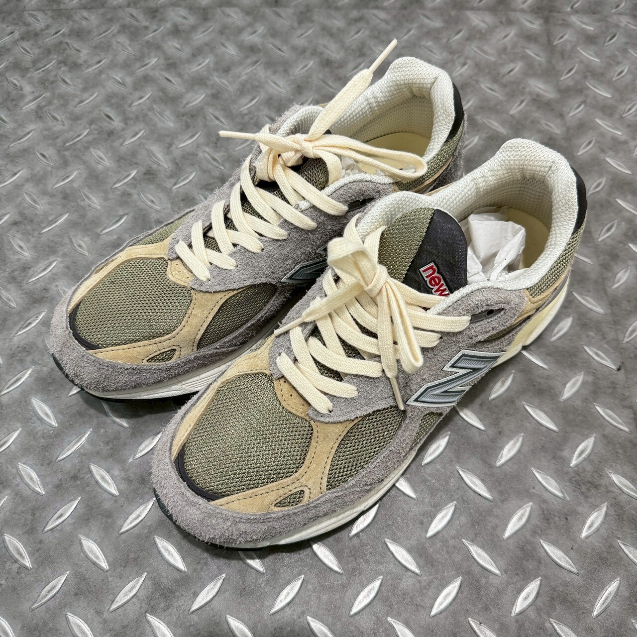 New Balance 990v3 M990TG3 SIZE 28CM