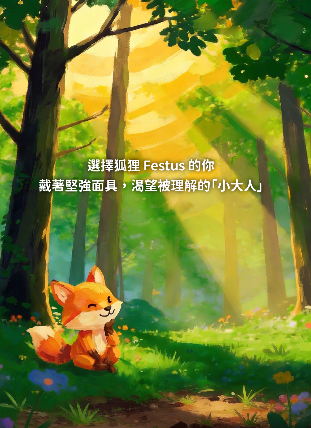 您所選擇的結果分析