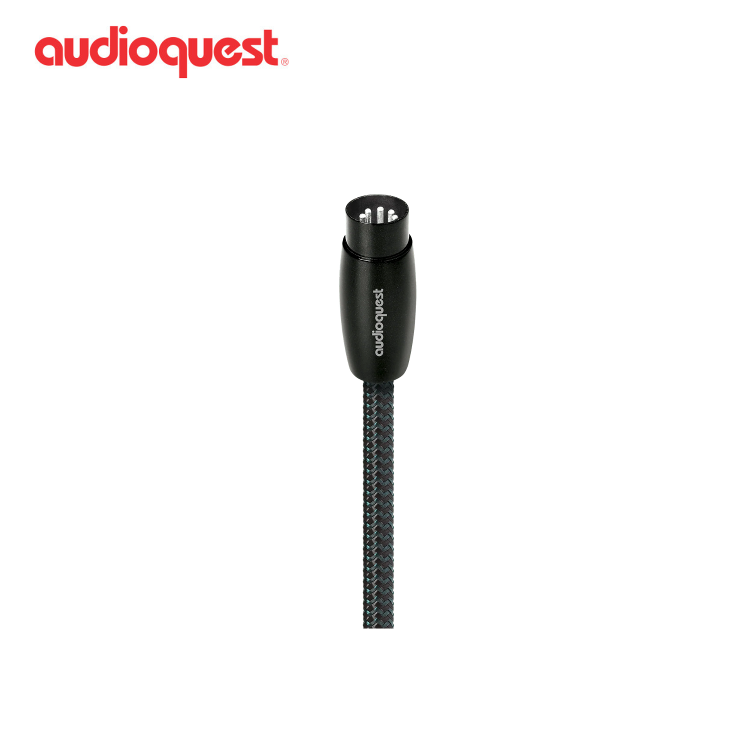 AudioQuest 優勝美 Yosemite 音頻訊號線 (5 Pin DIN)