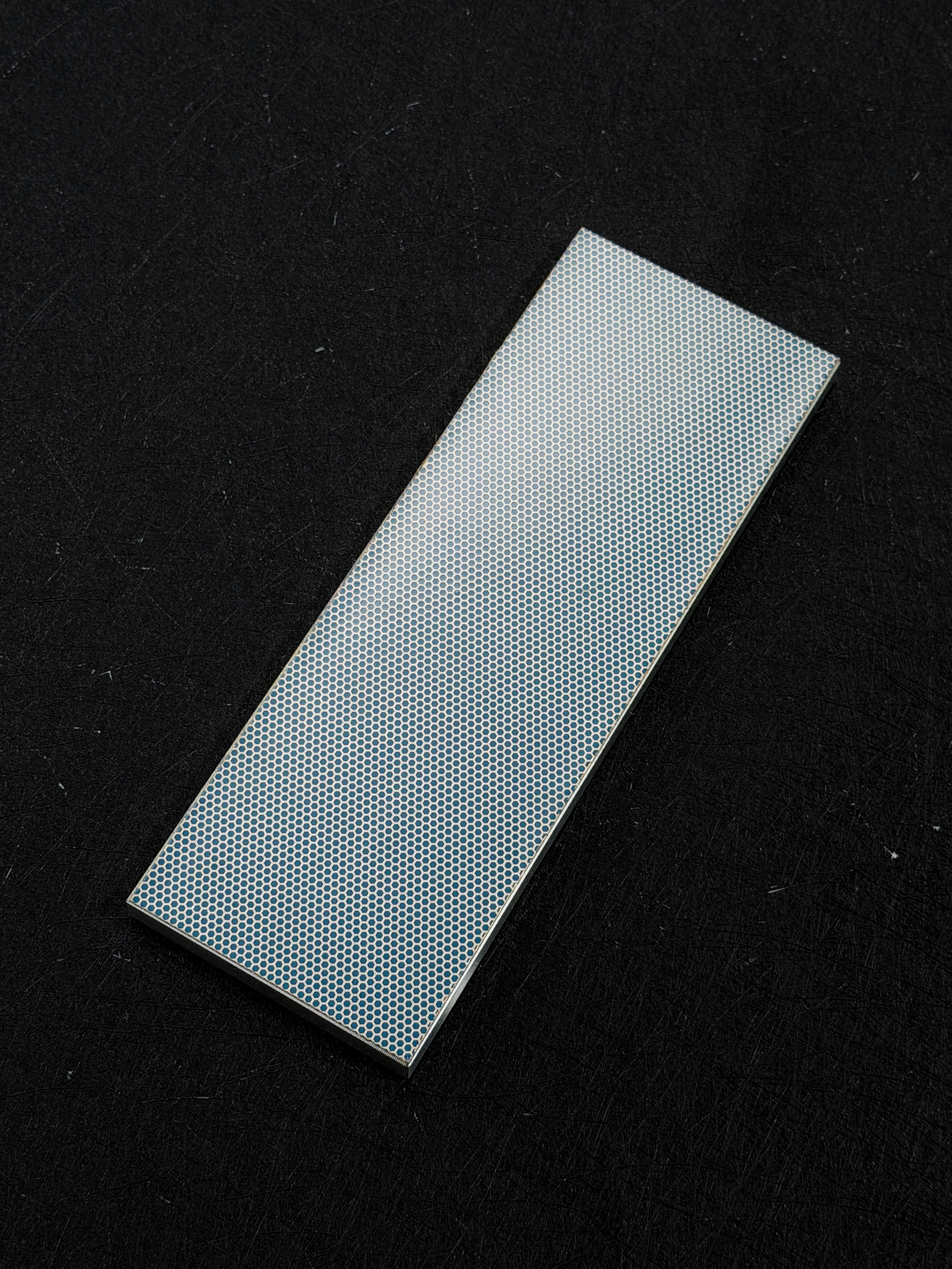 岩刃 鑽石板（可拆卸式手把）