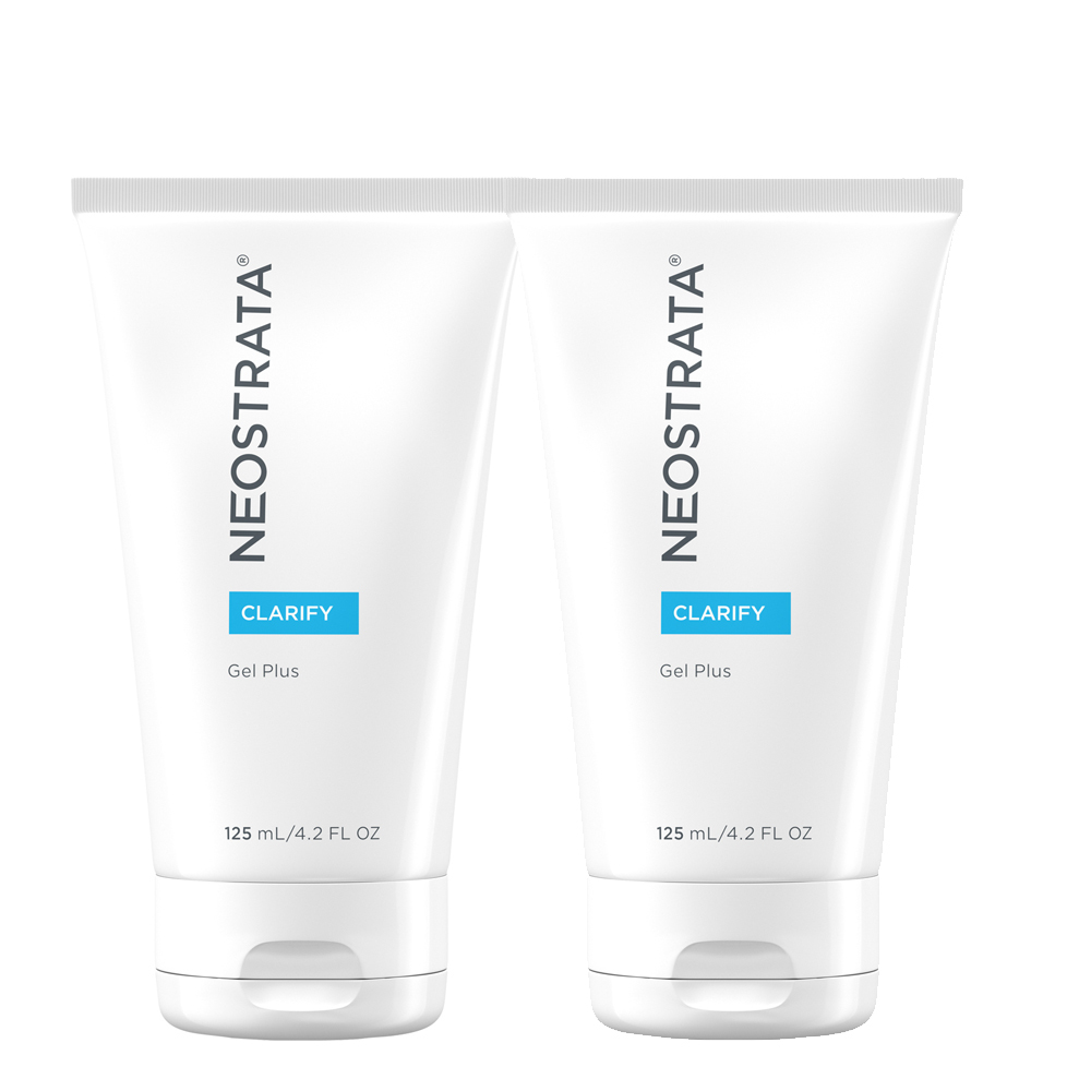 NeoStrata 芯絲翠 油痘瑕疵肌必備組(15%果酸深層凝膠2入)