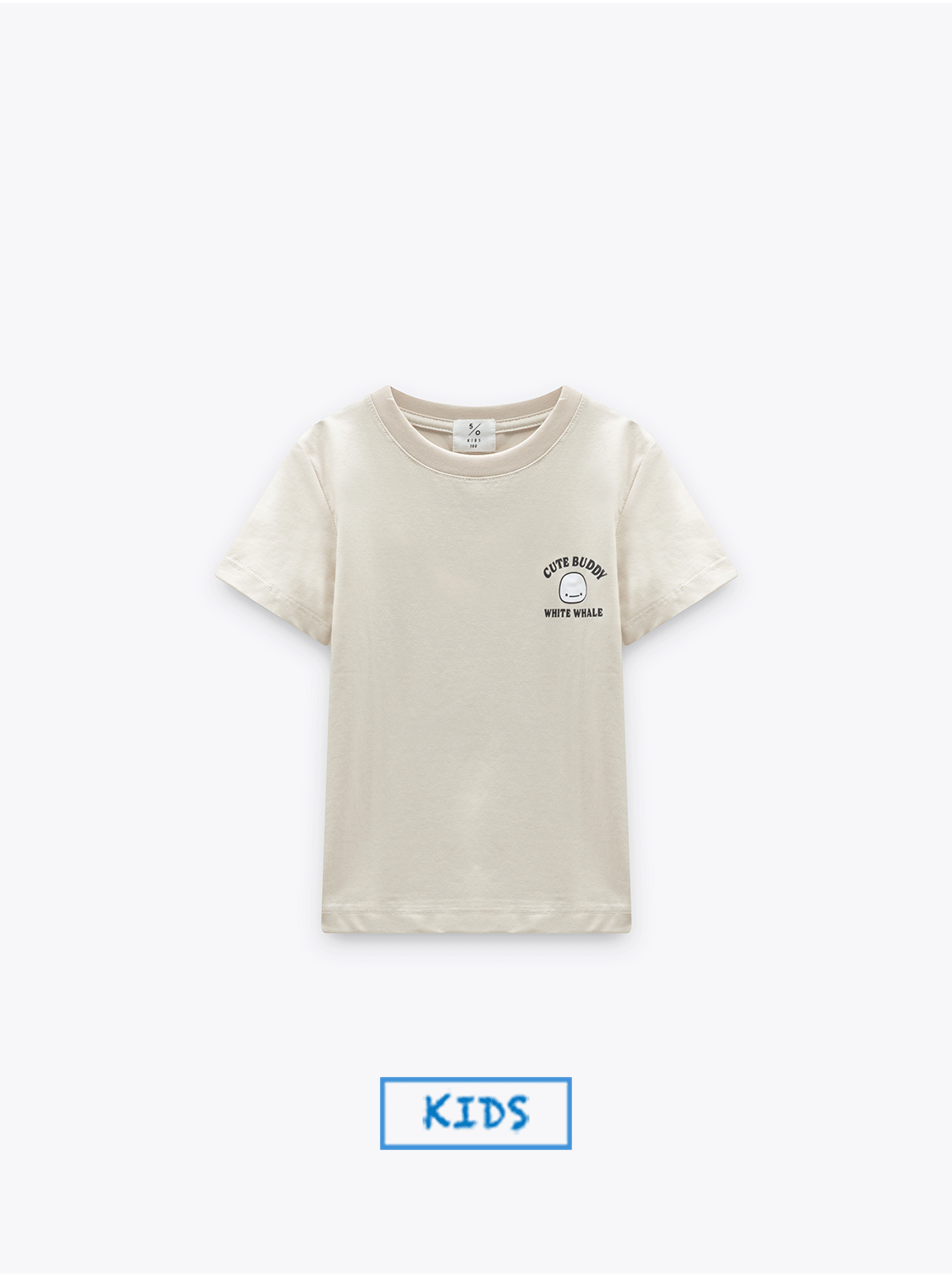 胖胖家族樹印花TEE【童裝】【親子款】