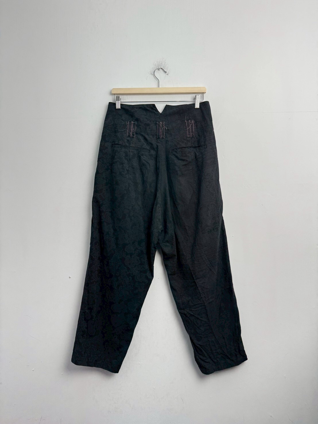 PROFESSOR E PANTS SIZE 50