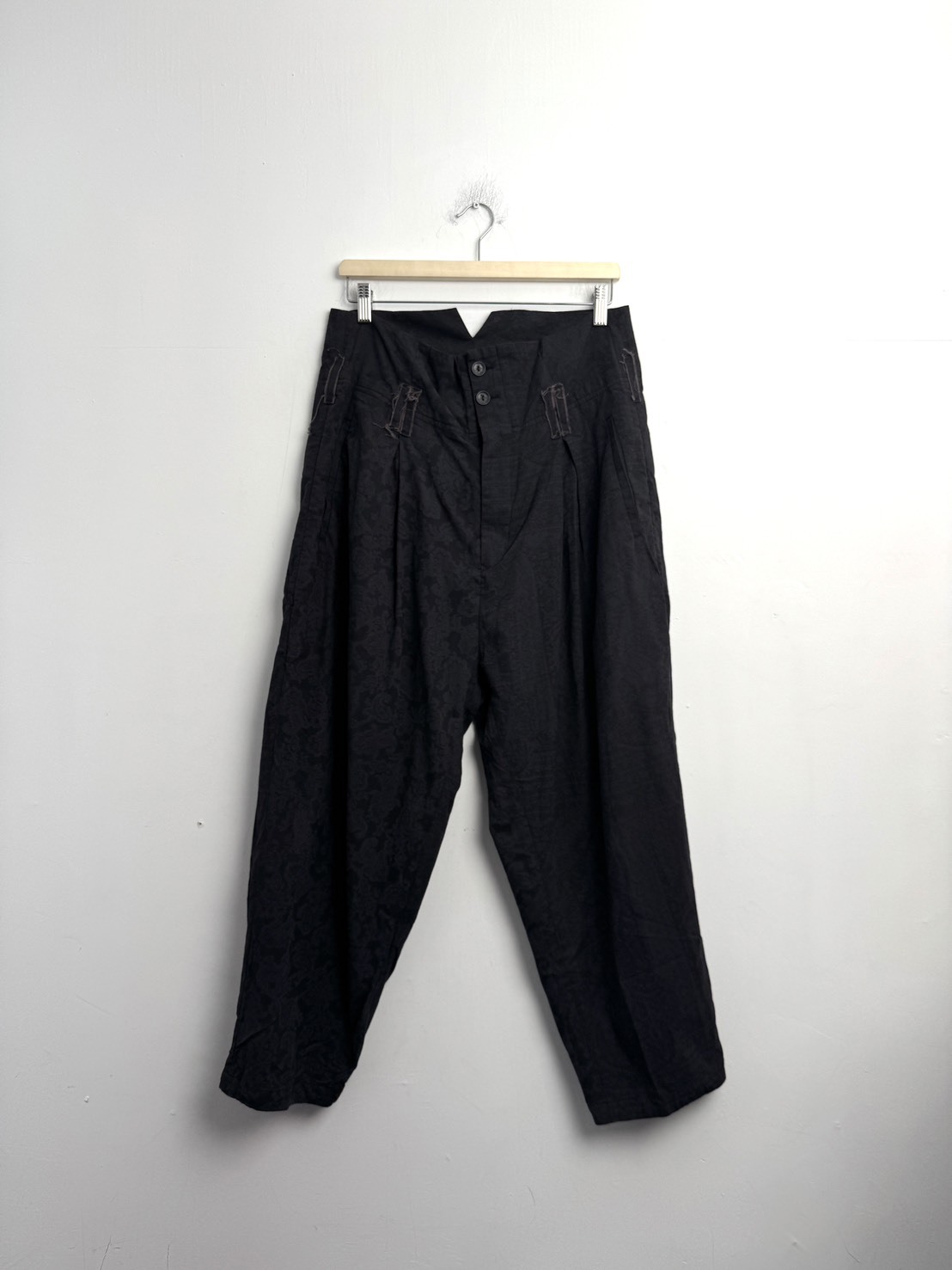 PROFESSOR E PANTS SIZE 50