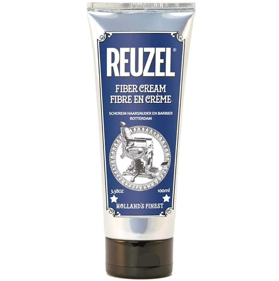 Reuzel Fiber Cream 100ml 纖維打底造型霜