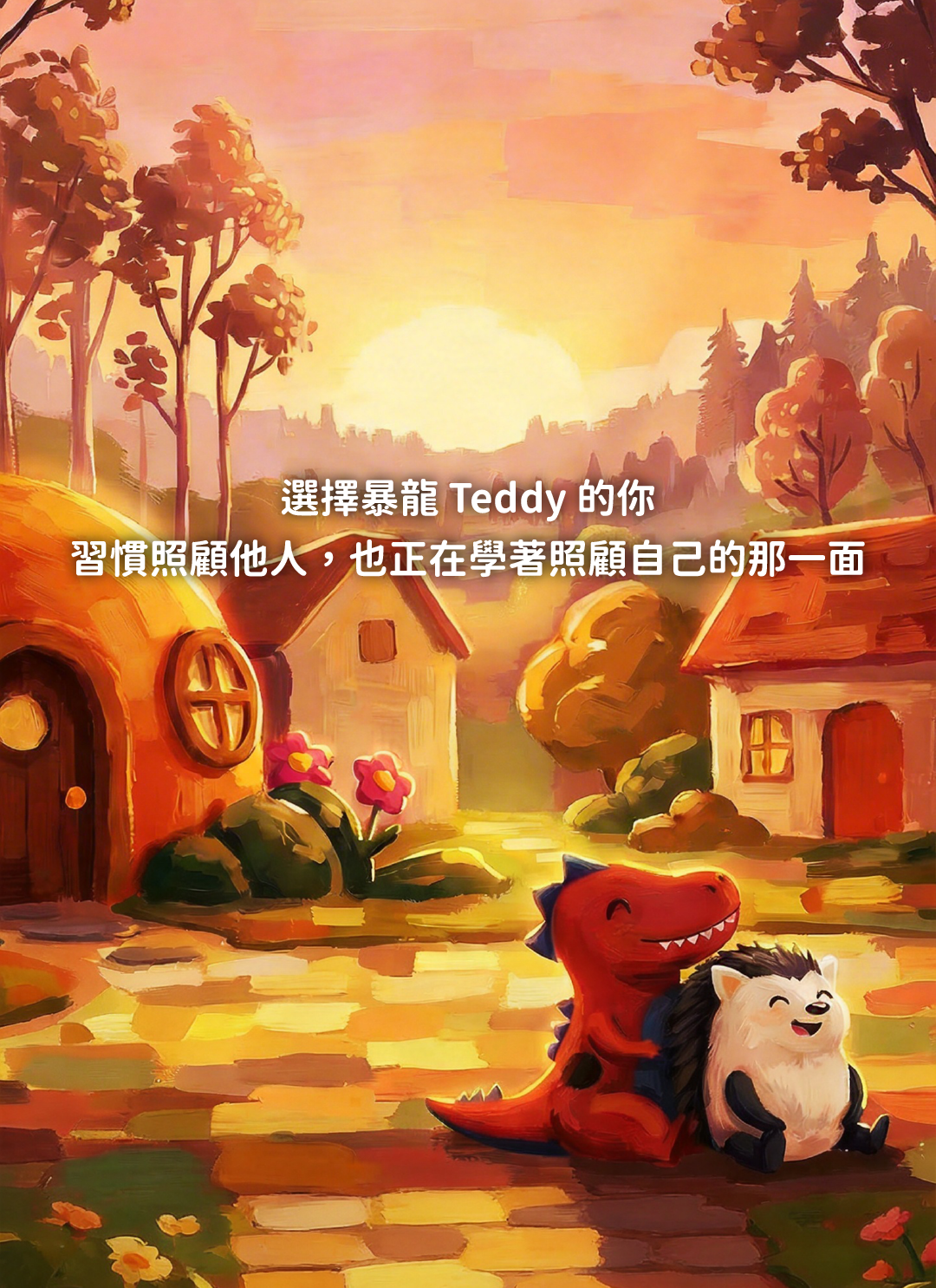 您所選擇的結果分析