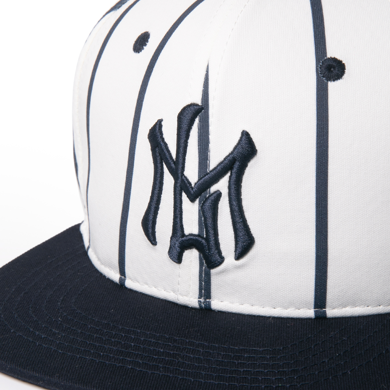 MJF SPORTS LOGO CAP