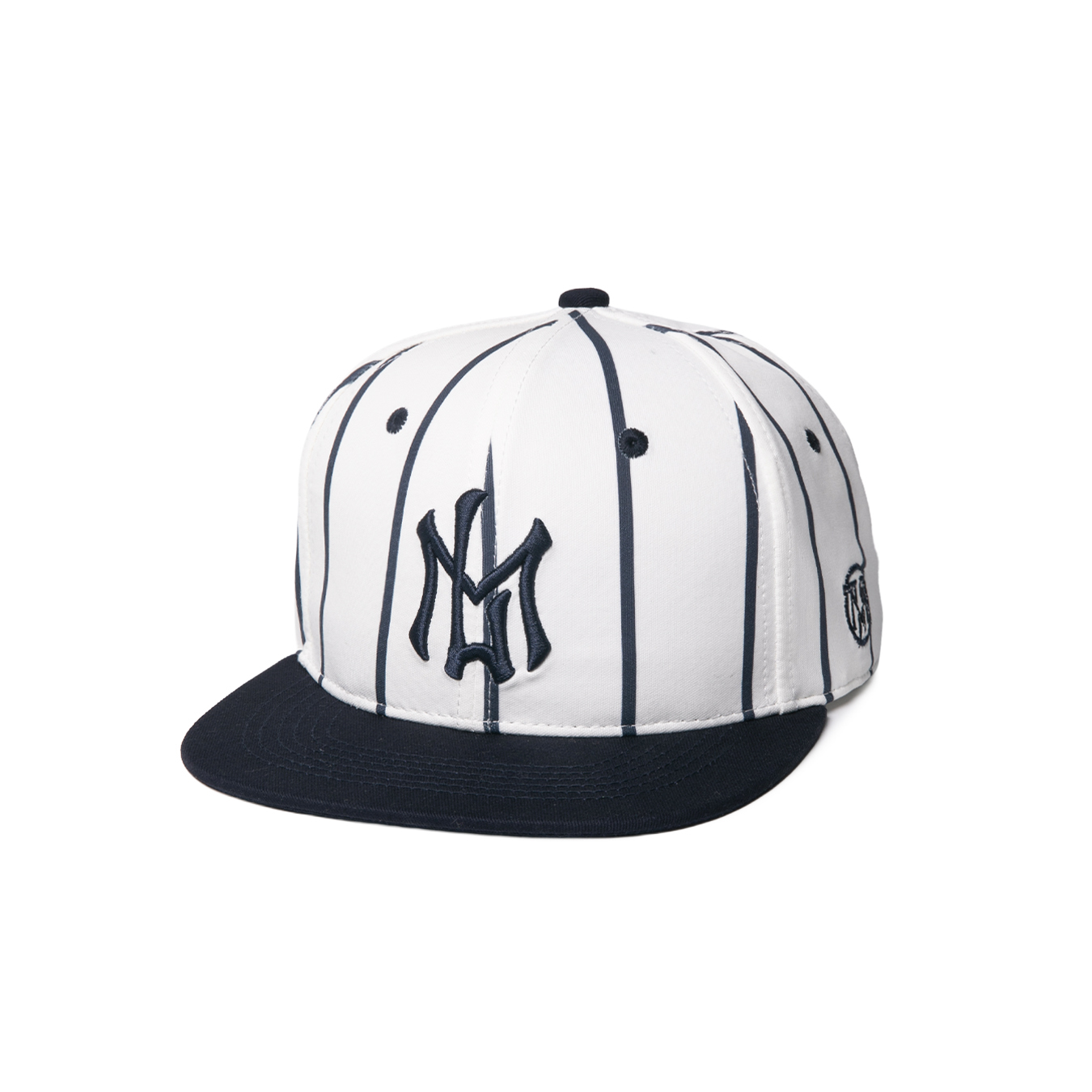 MJF SPORTS LOGO CAP