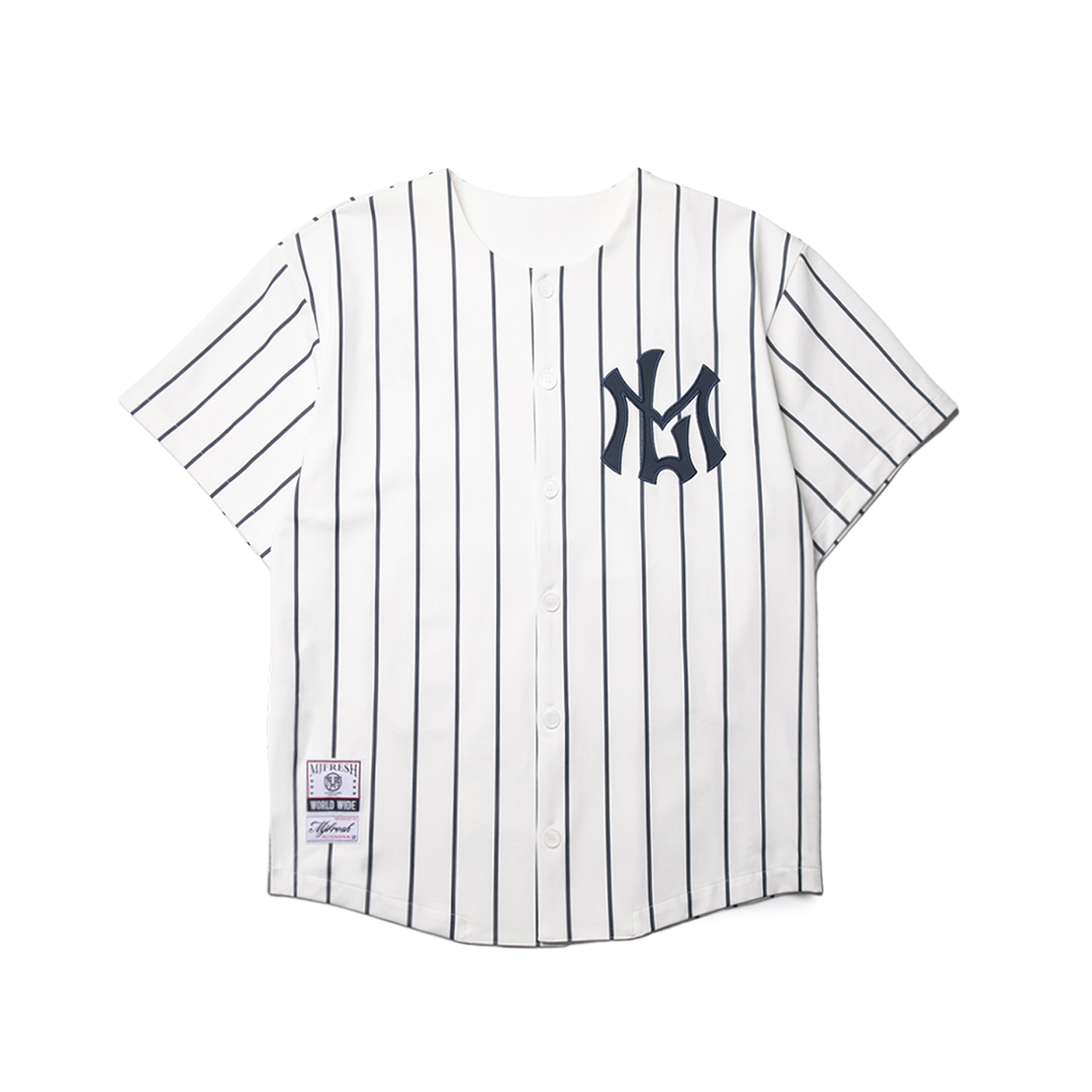 MJF SPORTS BASEBALL SHIRT
