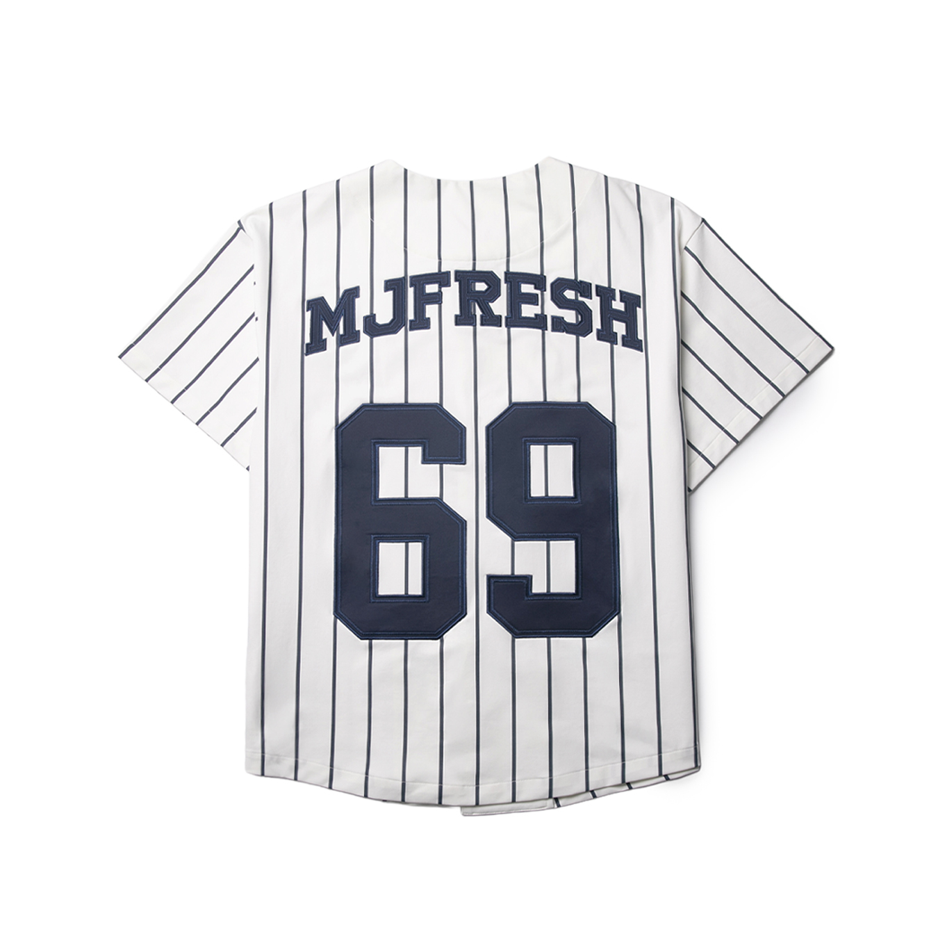 MJF SPORTS BASEBALL SHIRT