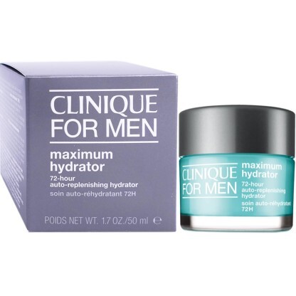 Clinique 男士 72 小時長效補濕凝膠 50ml