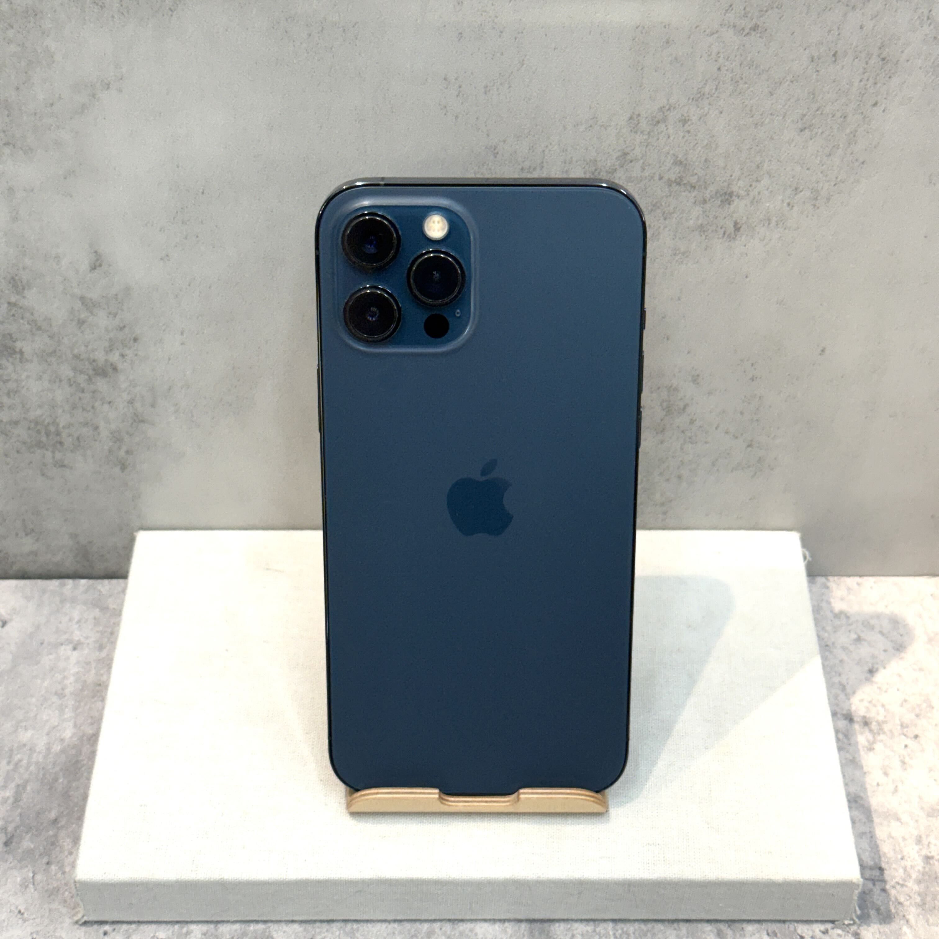 【二手】 iPhone 12 Pro Max 128GB 藍色