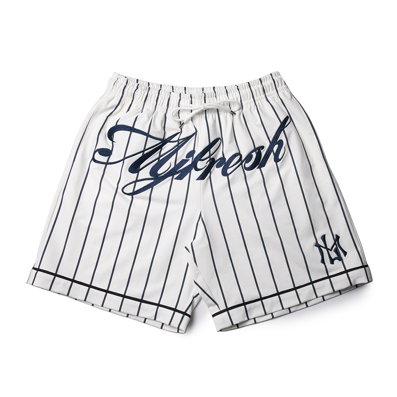 MJF SPORTS  STRIPED SHORT