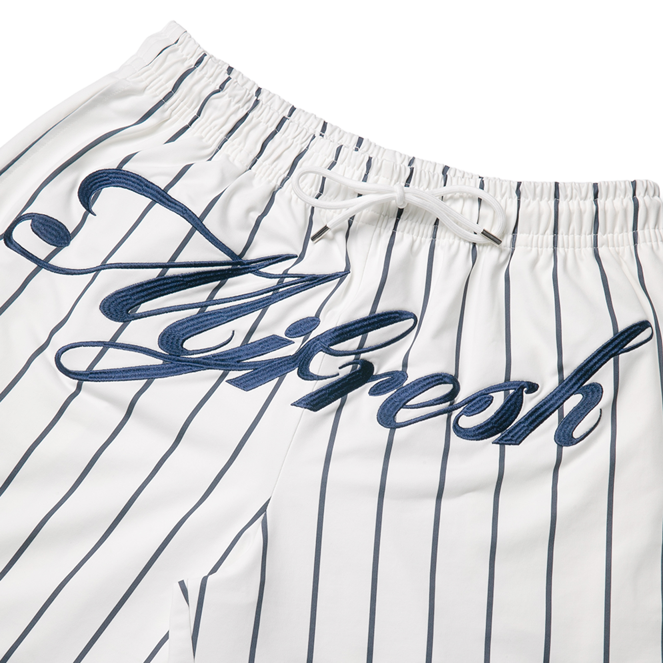 MJF SPORTS  STRIPED SHORT