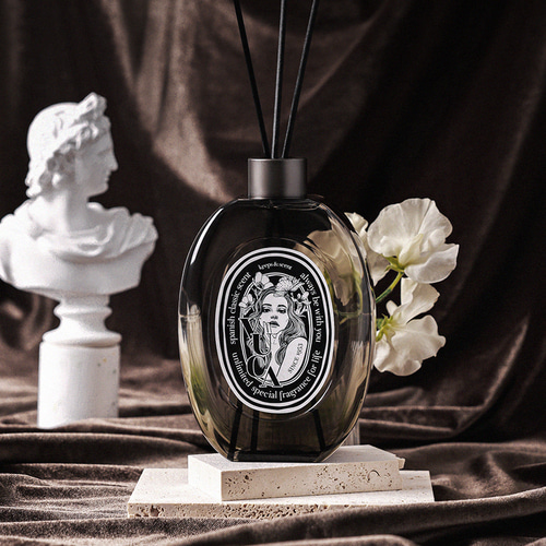 【VUCA】經典香氛擴香瓶510ml*2入