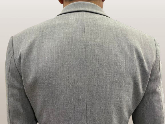 合身西裝挑選01