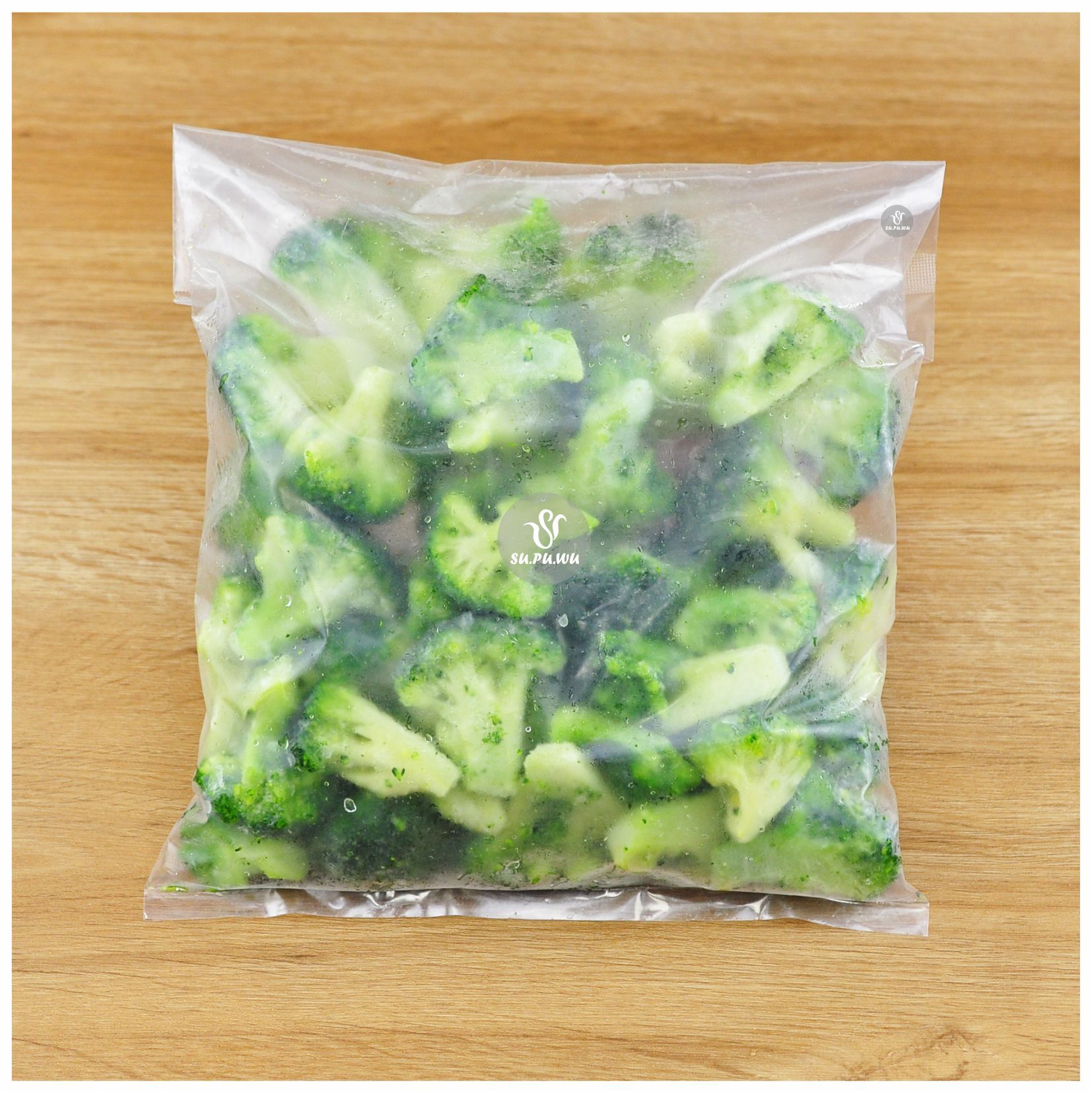 〔順昌〕冷凍青花菜