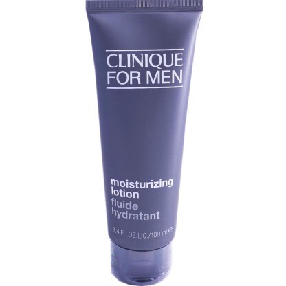 Clinique 男士補濕乳液 100ml