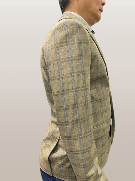 合身西裝挑選03