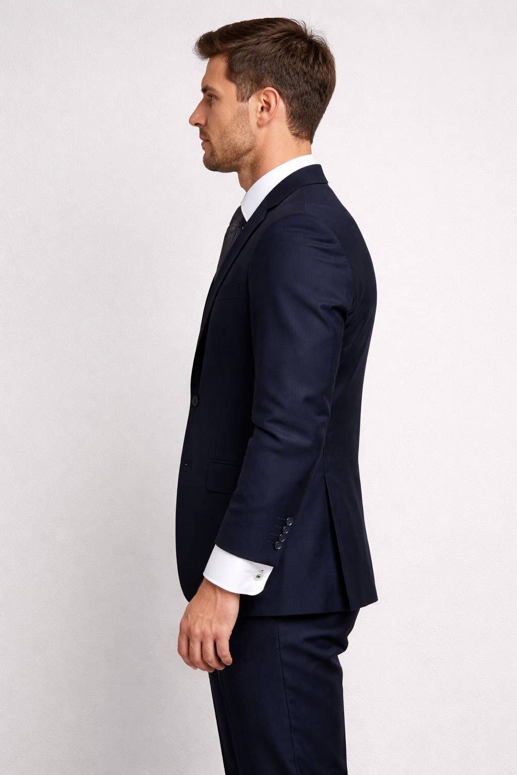 合身西裝挑選05