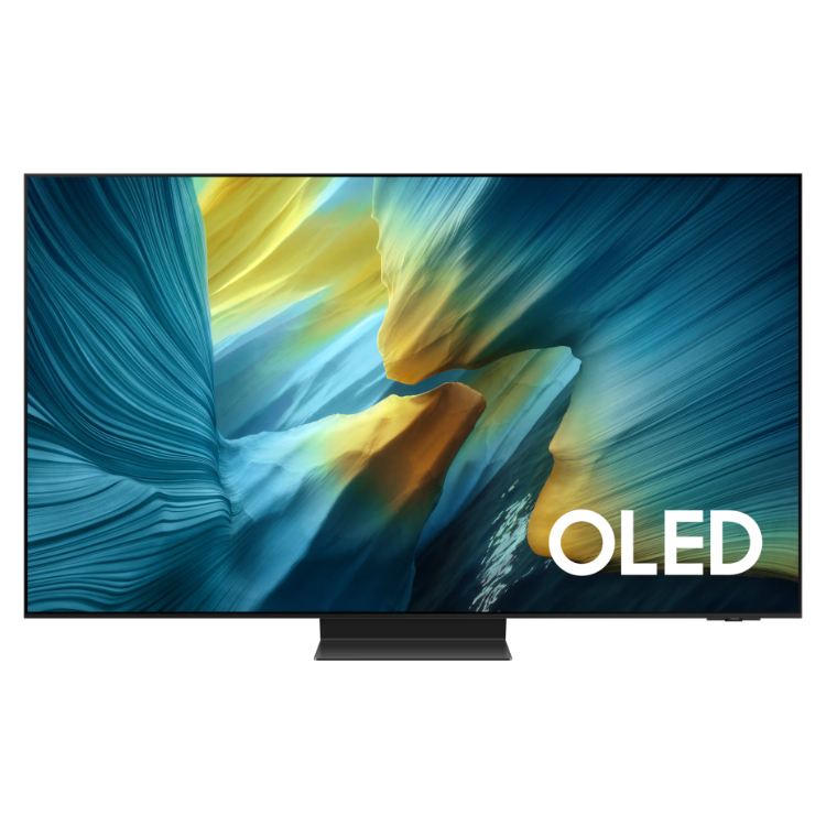 Samsung 三星 77吋 OLED S95F 4K Samsung Vision AI Smart TV 智能電視 QA77S95FAJXZK 77S95F