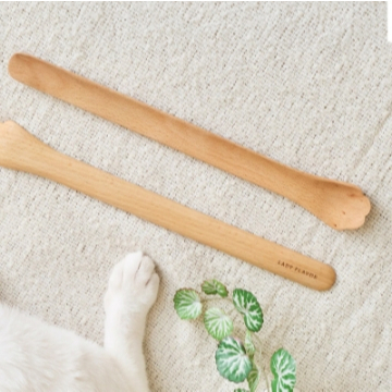 LADY FLAVOR 好味小姐｜好味不求貓 抓耙子