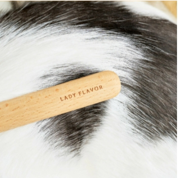 LADY FLAVOR 好味小姐｜好味不求貓 抓耙子