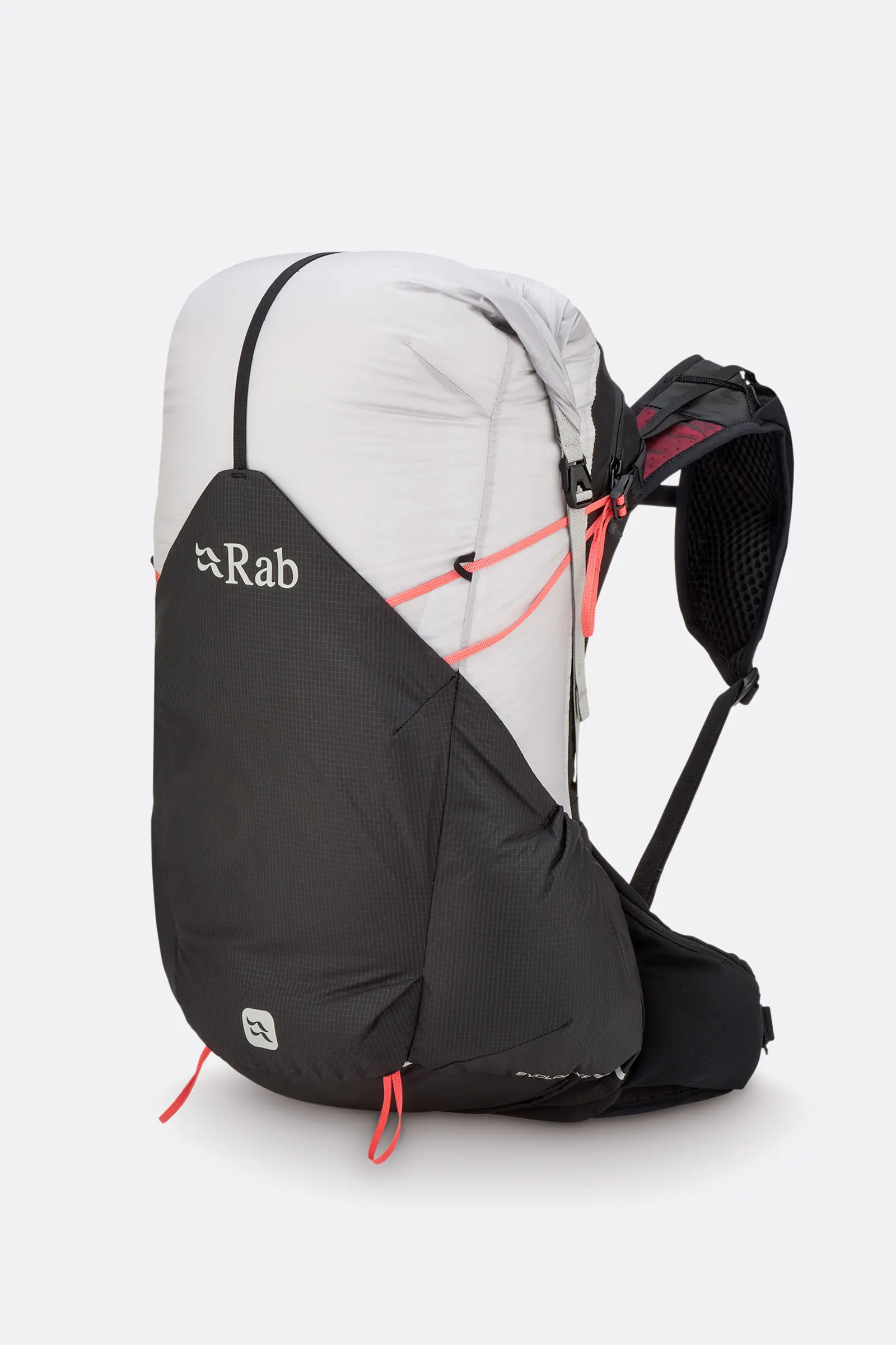 Rab Equipment Syclon XP ND28L Waterproof Pack 新款輕量透氣防水背包