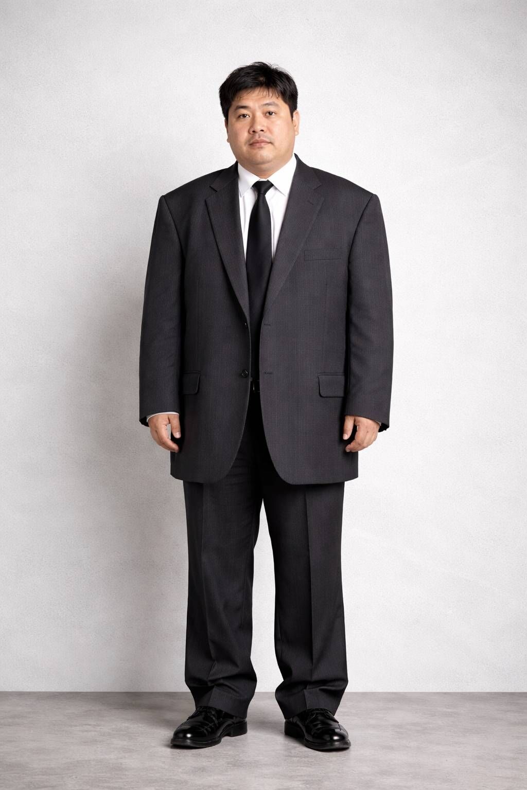 合身西裝挑選13