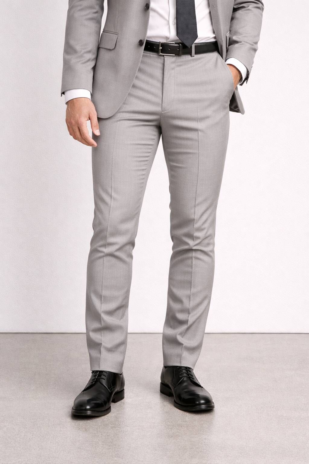 合身西裝挑選14