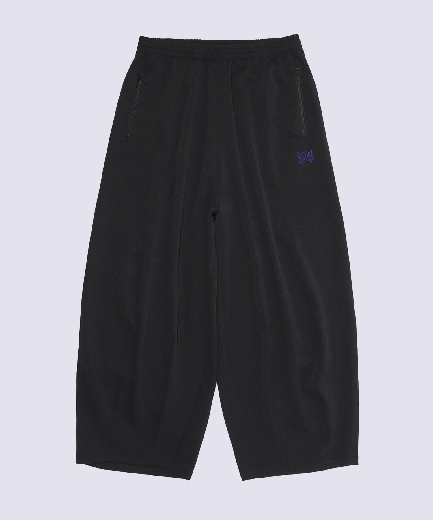 <零時差販售> NEEDLES 日本 限定 studious 別注 Art Pique H.D. Pant  兩色