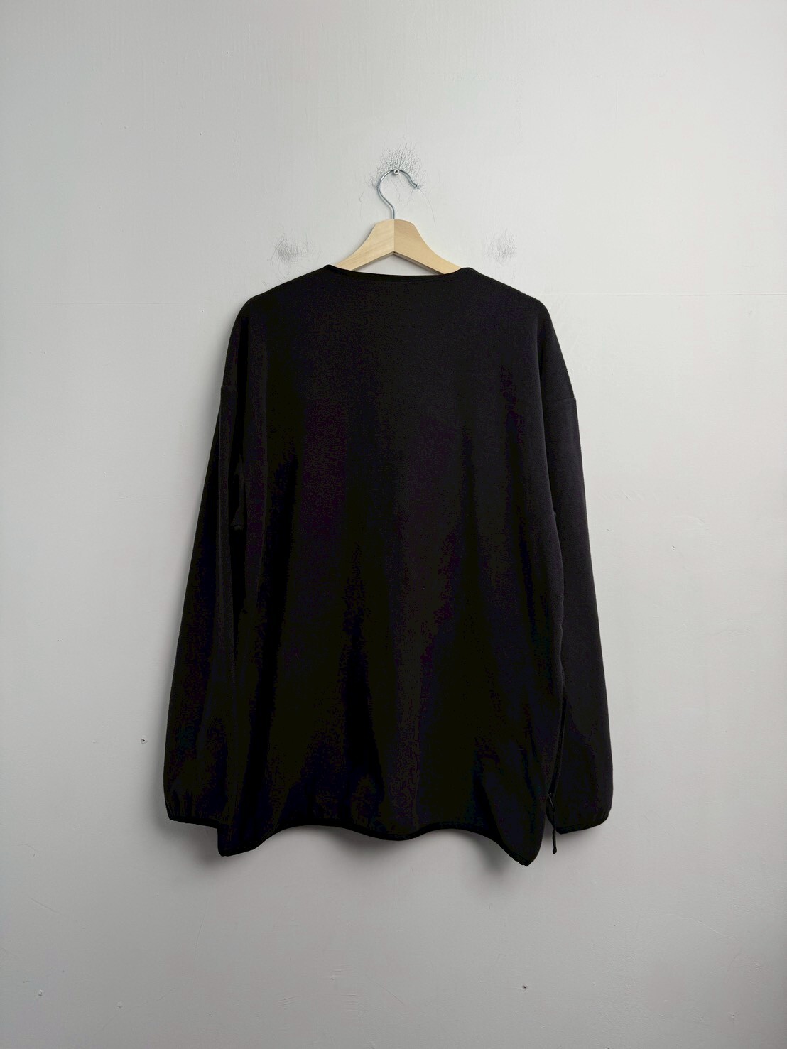 OAKLEY Enhance FGL Micro Fleece Crew SIZE XL