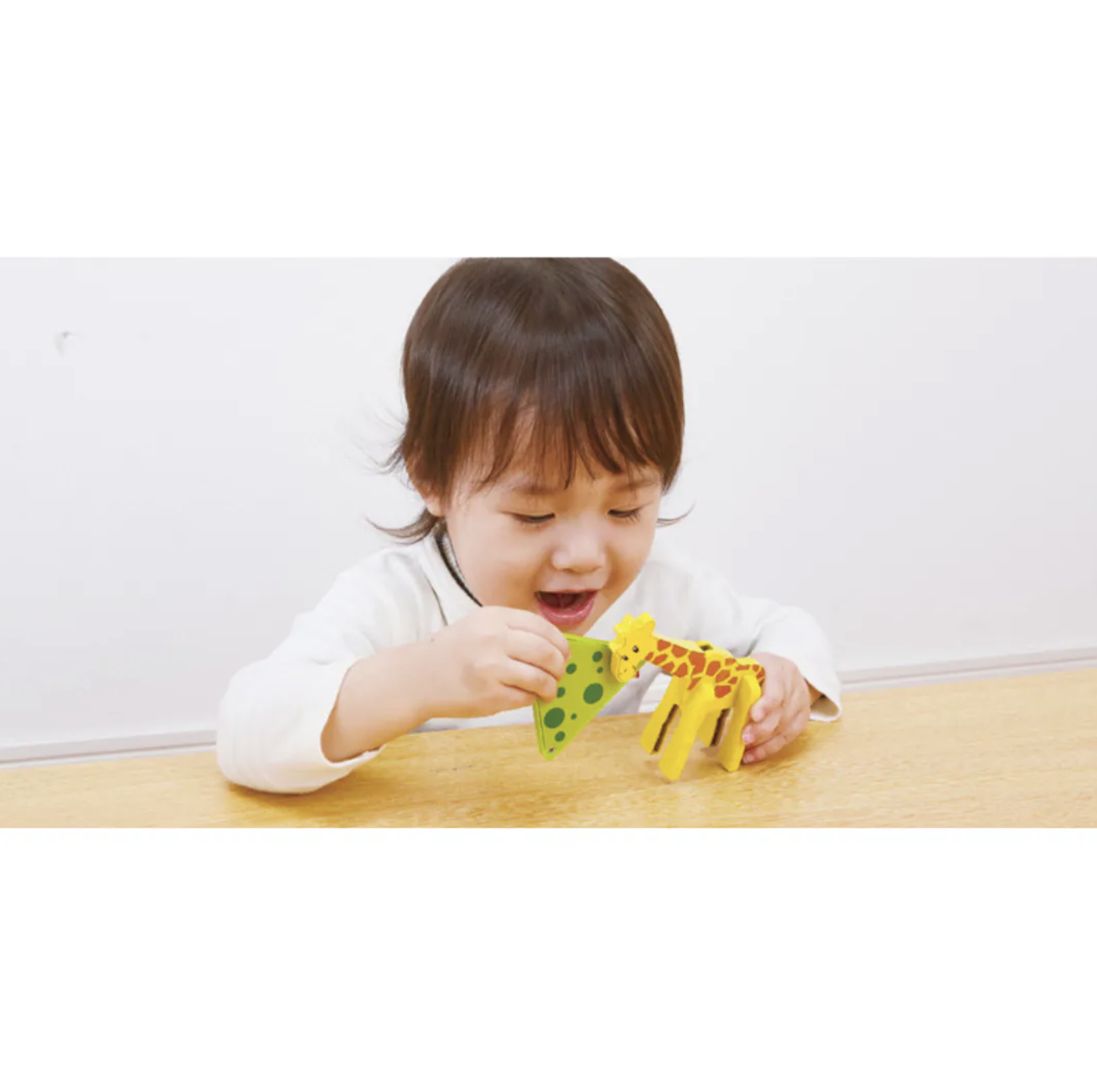 People 魔法磁石板第一個動物園 P27926