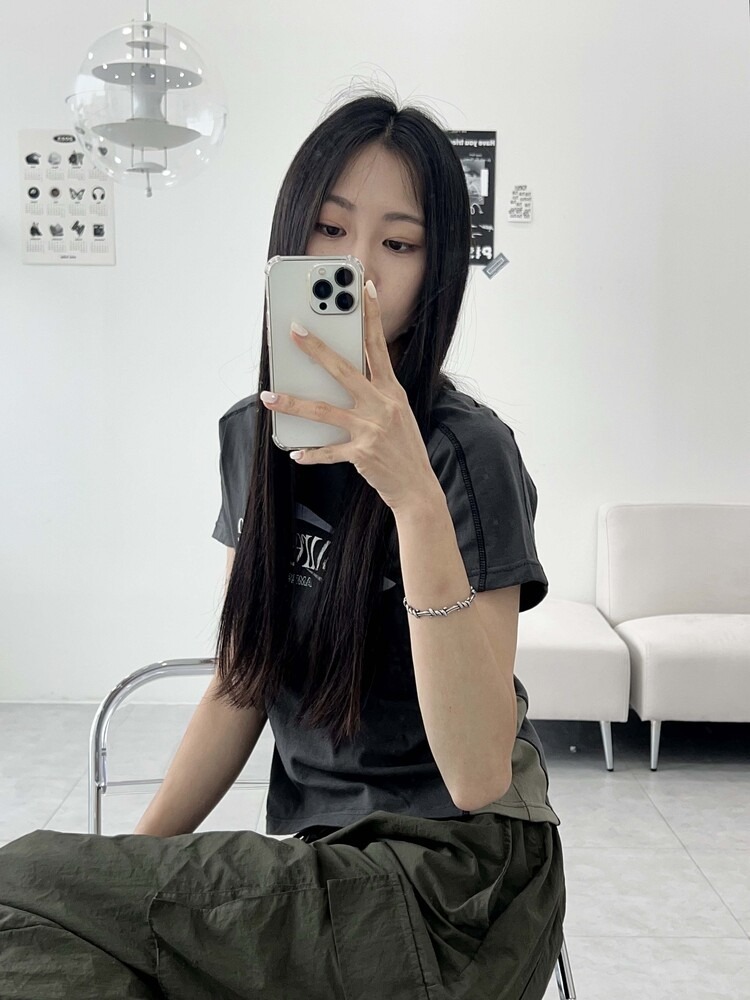 【預購】OFUSE THRON 荊棘手環 OFTBB