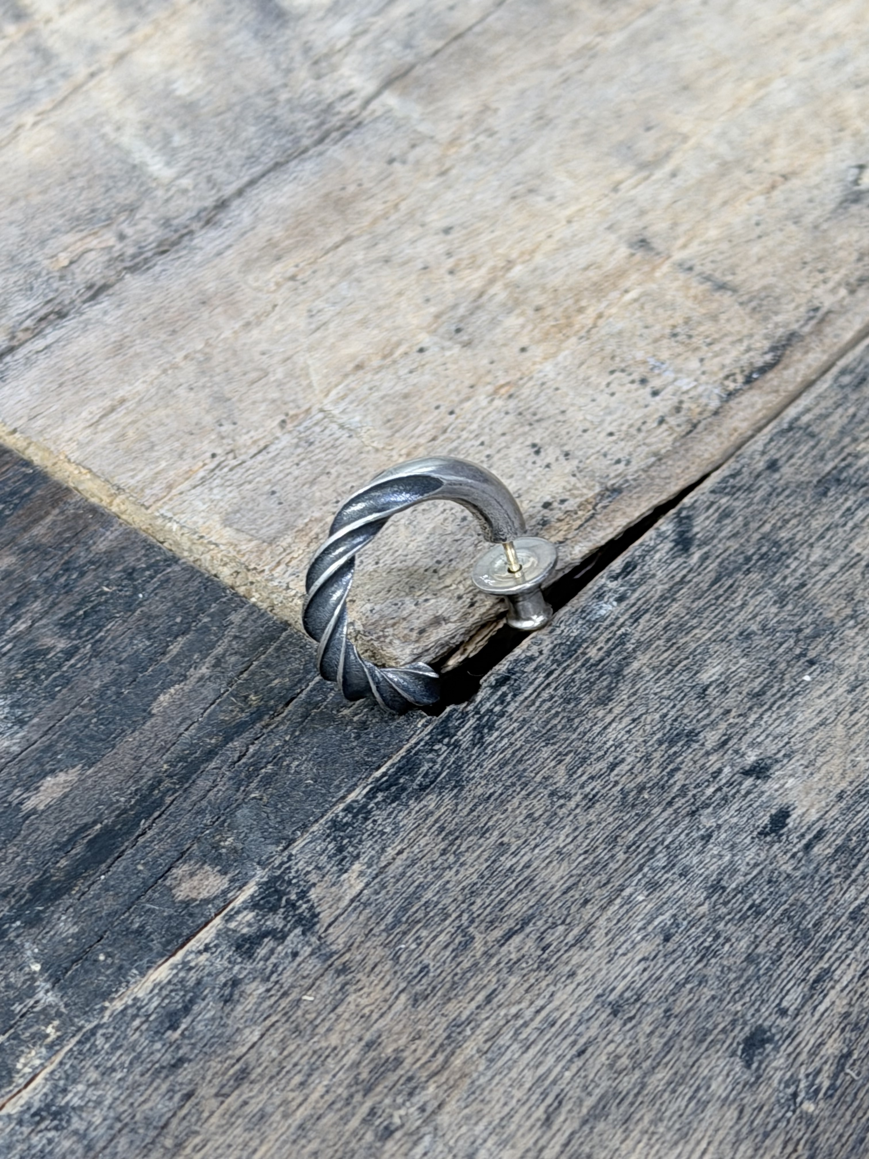 Lone Ones x Gallery Dept. Drill Earring