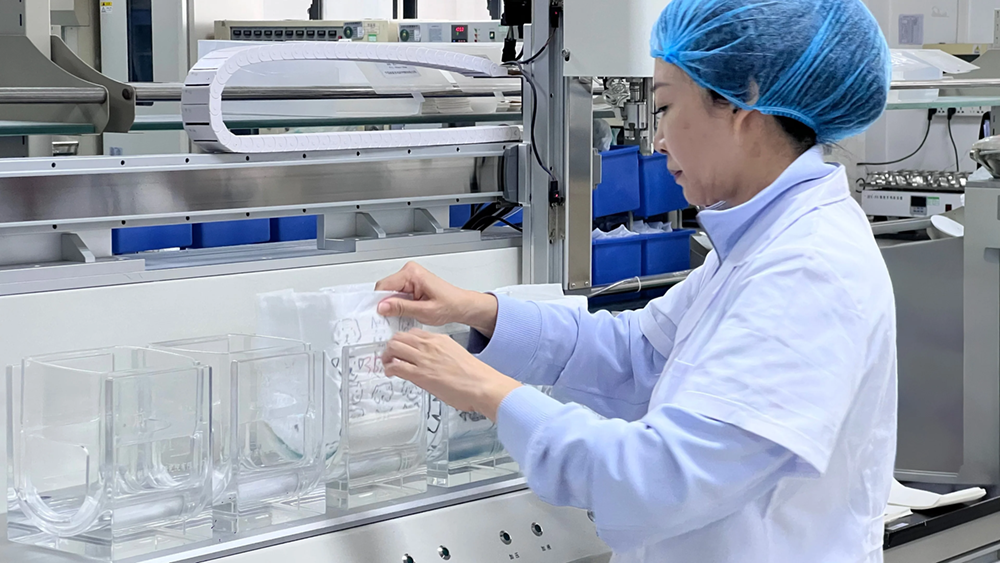 為什麼 PARASOL 選擇「洋甘菊 α-沒藥醇(Alpha-Bisabolol)」打造尿布的溫柔守護