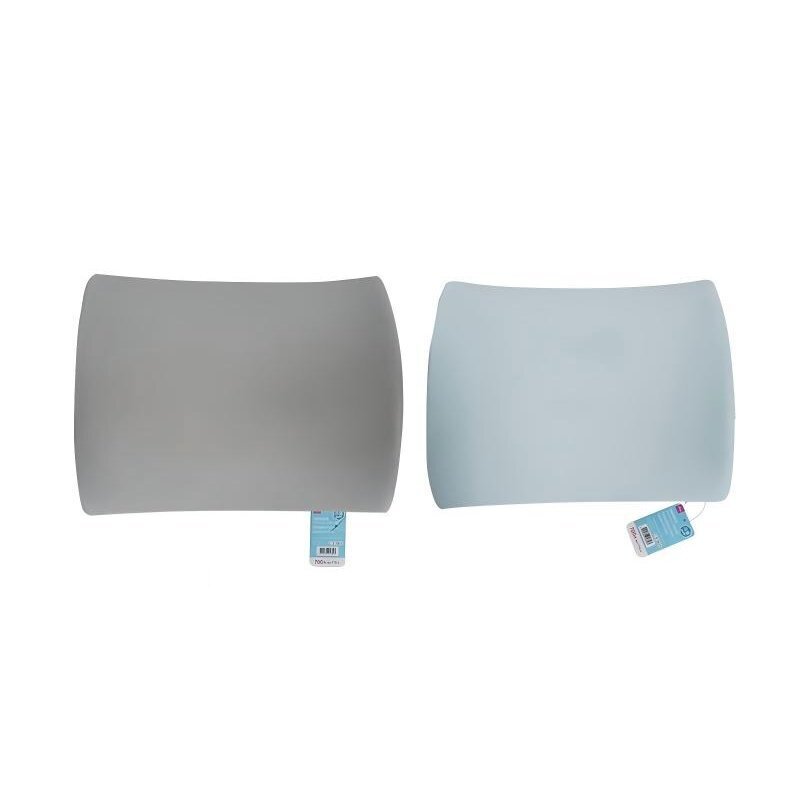 涼感靠枕/背部用 34×31cm