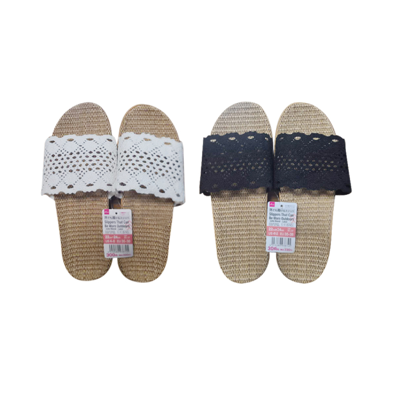 室內外拖鞋/22～24cm