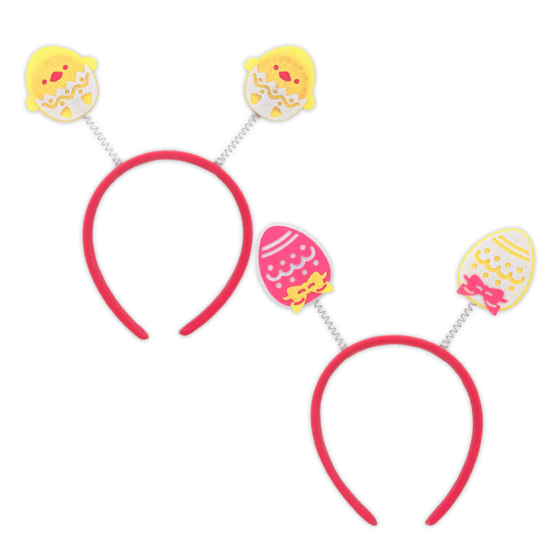 復活節裝扮髮箍/蛋