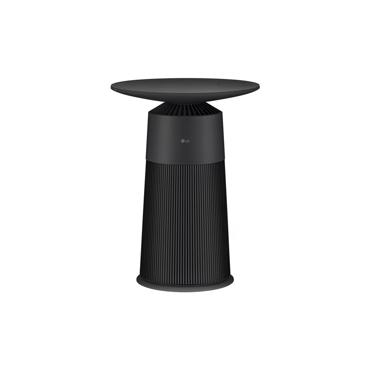 LG PuriCare™ AeroFurniture 空氣清新茶几(夜幕黑) AF20NIGHT (AF20)