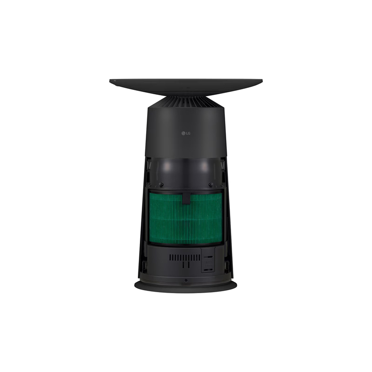 LG PuriCare™ AeroFurniture 空氣清新茶几(夜幕黑) AF20NIGHT (AF20)