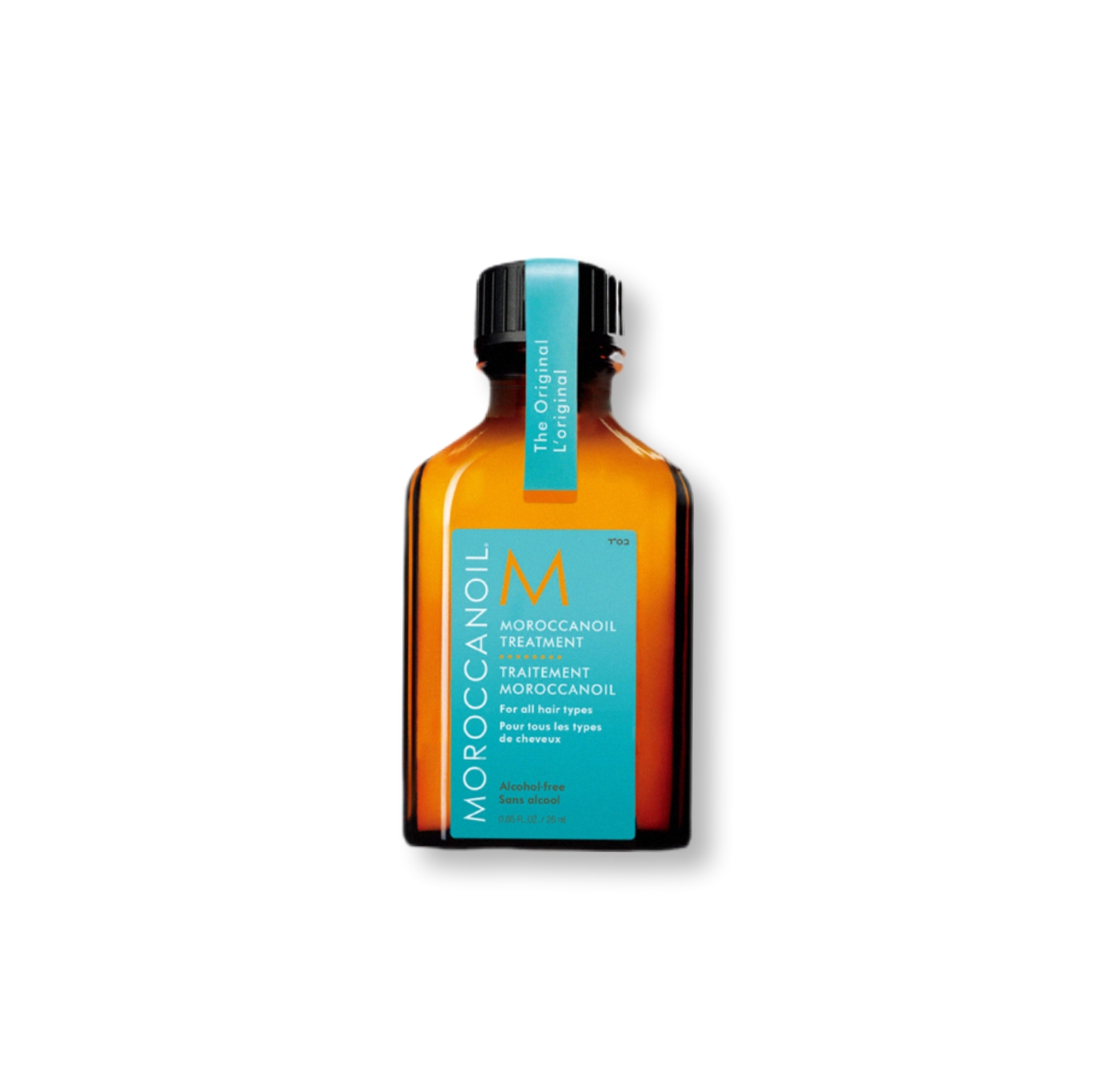 MOROCCANOIL 摩洛哥優油 25ml