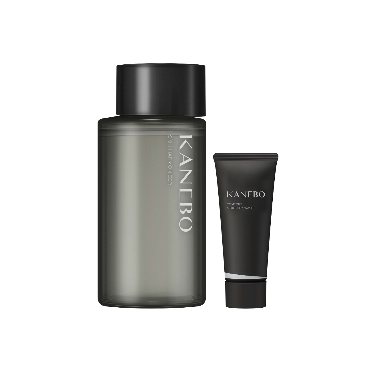 KANEBO 平衡煥妍精華水套裝